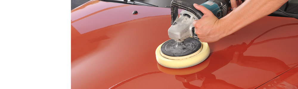 Scratch Repair